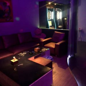 高雄酒吧-Touch lounge bar